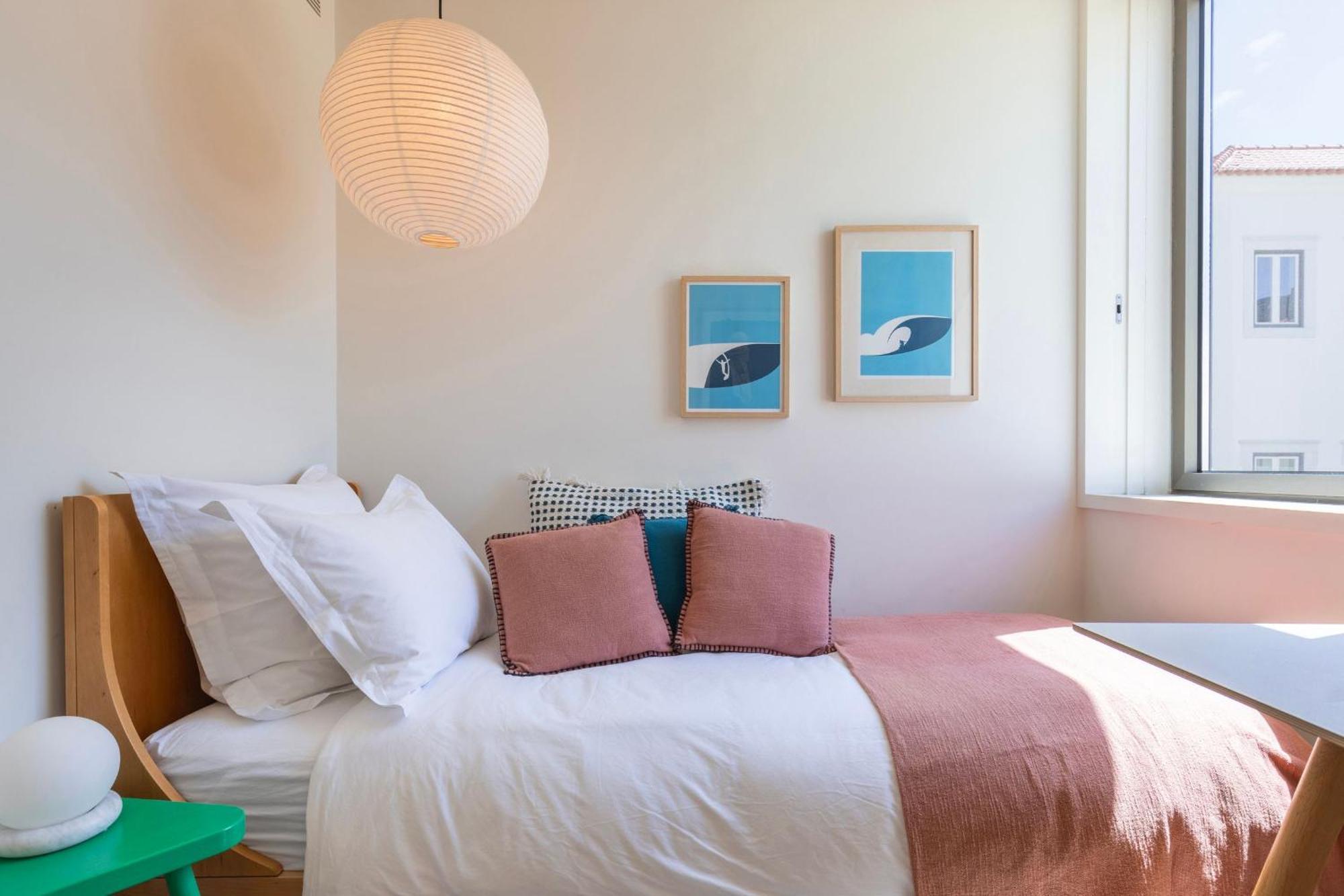 Hidden Alfama Luxury Flat By Lovelystay Apartamento Lisboa