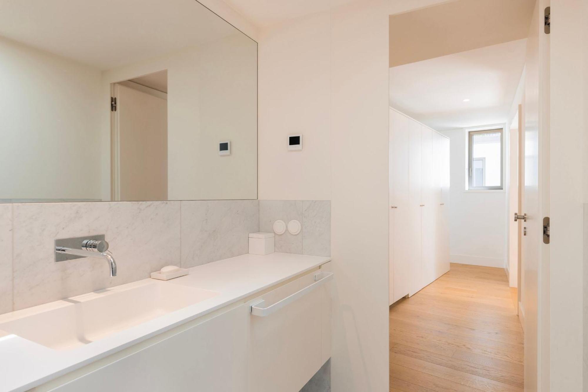 Apartment Hidden Alfama Luxury Flat By Lovelystay Lisbon