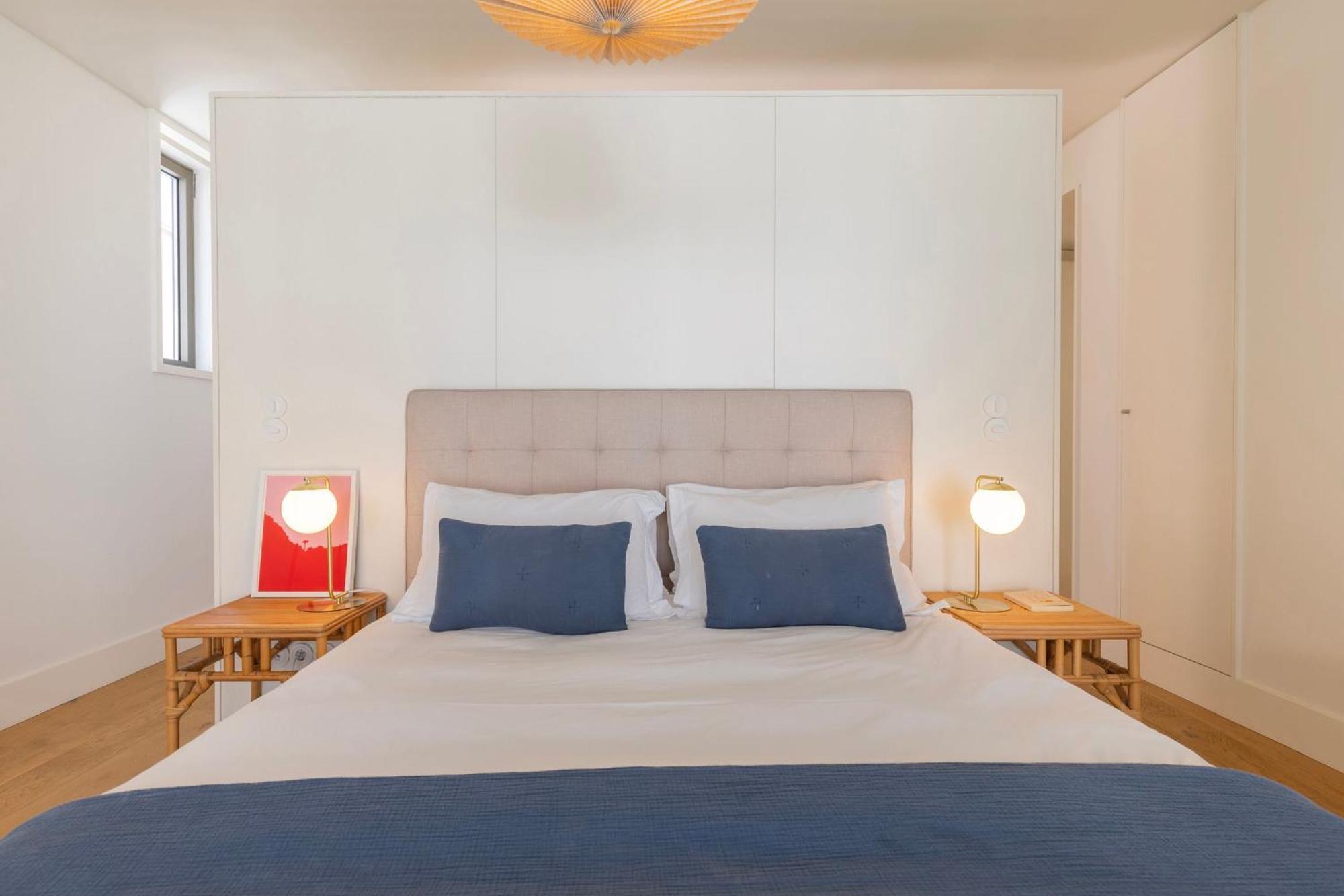 Apartment Hidden Alfama Luxury Flat By Lovelystay Lisbon