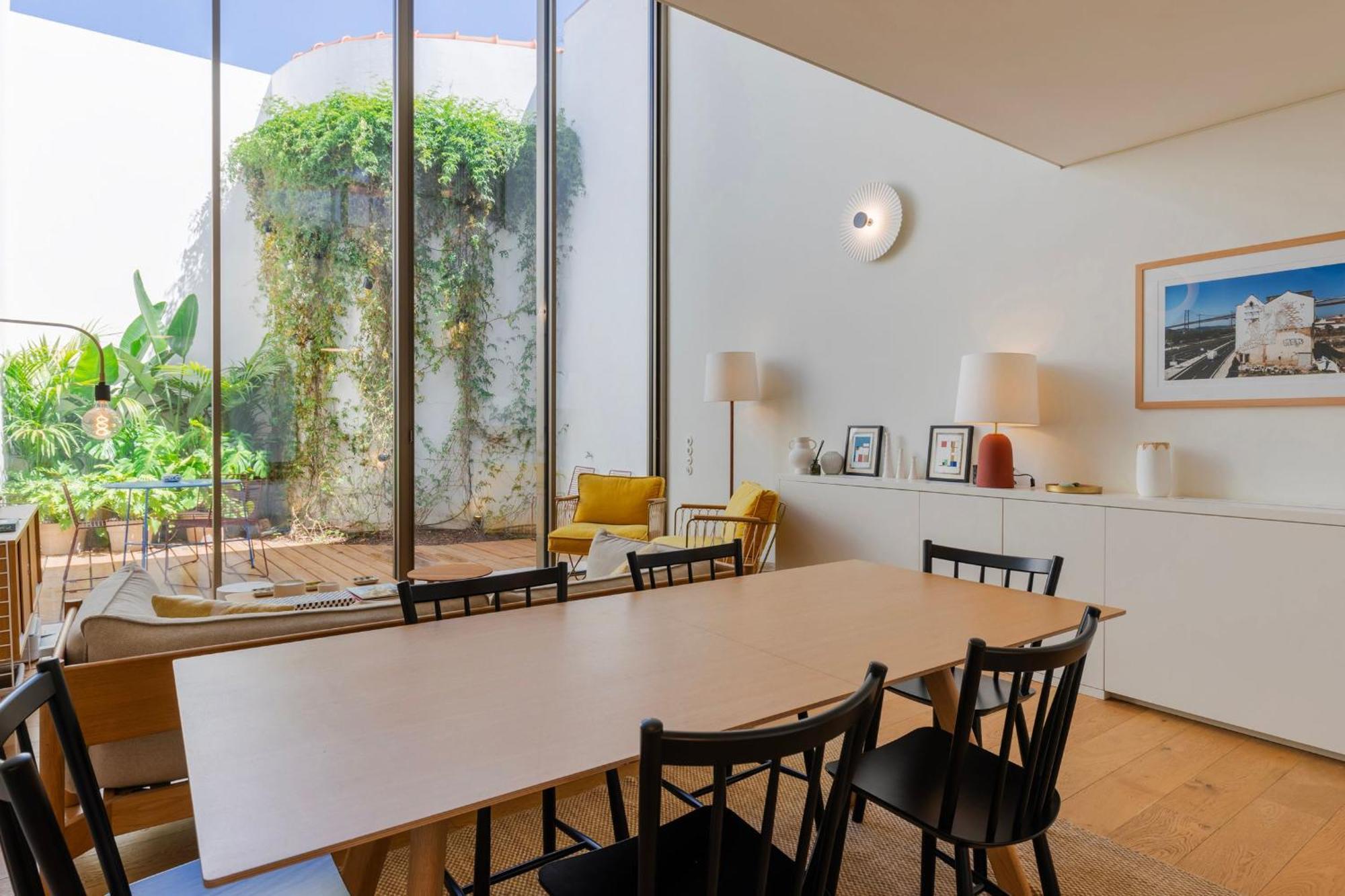 Hidden Alfama Luxury Flat By Lovelystay Apartment