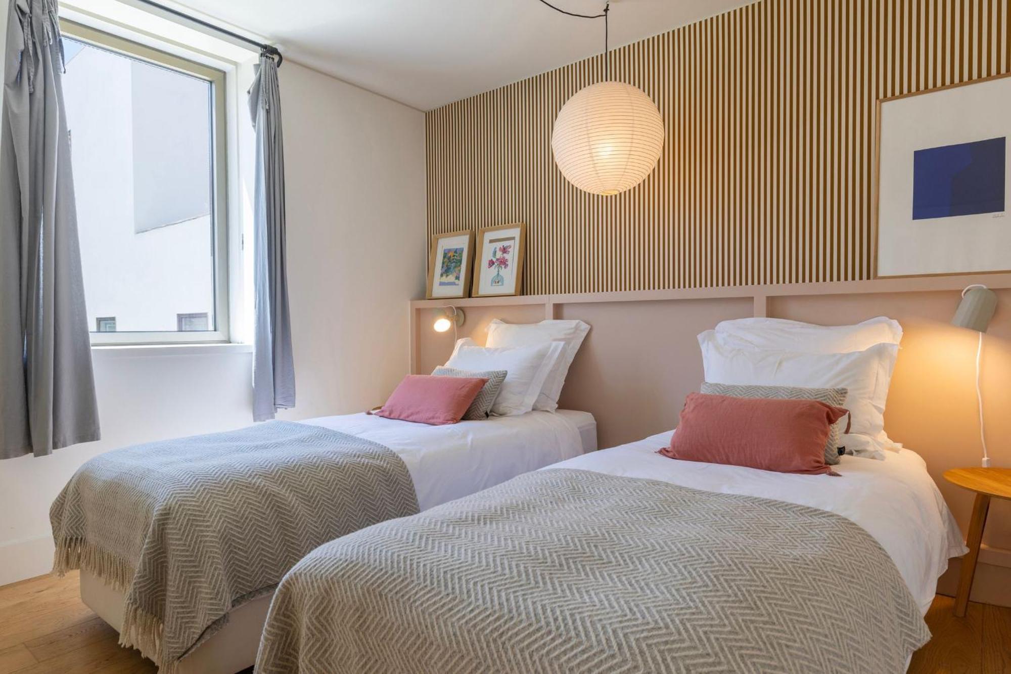 Hidden Alfama Luxury Flat By Lovelystay Lisbon