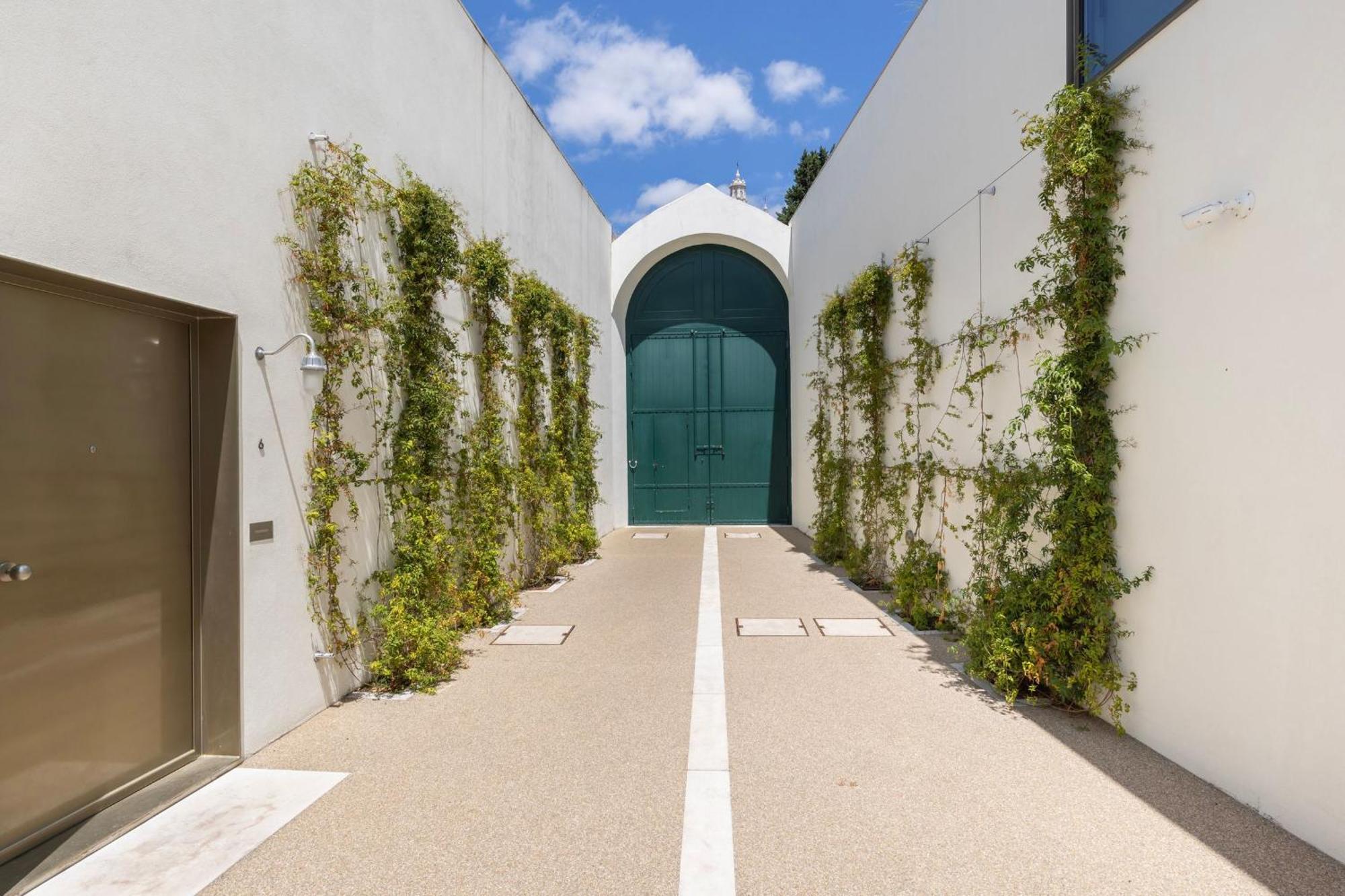 Hidden Alfama Luxury Flat By Lovelystay Apartment Lisbon