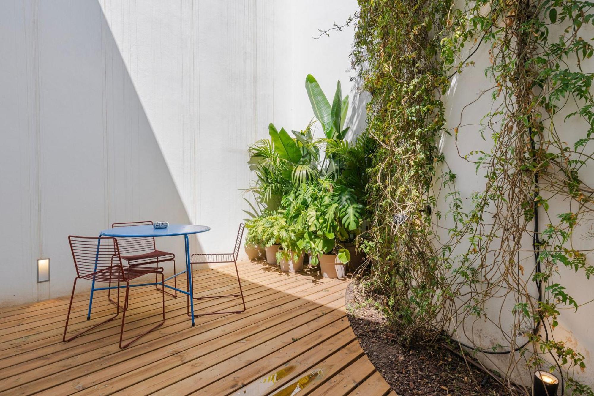 Apartment Hidden Alfama Luxury Flat By Lovelystay Lisbon