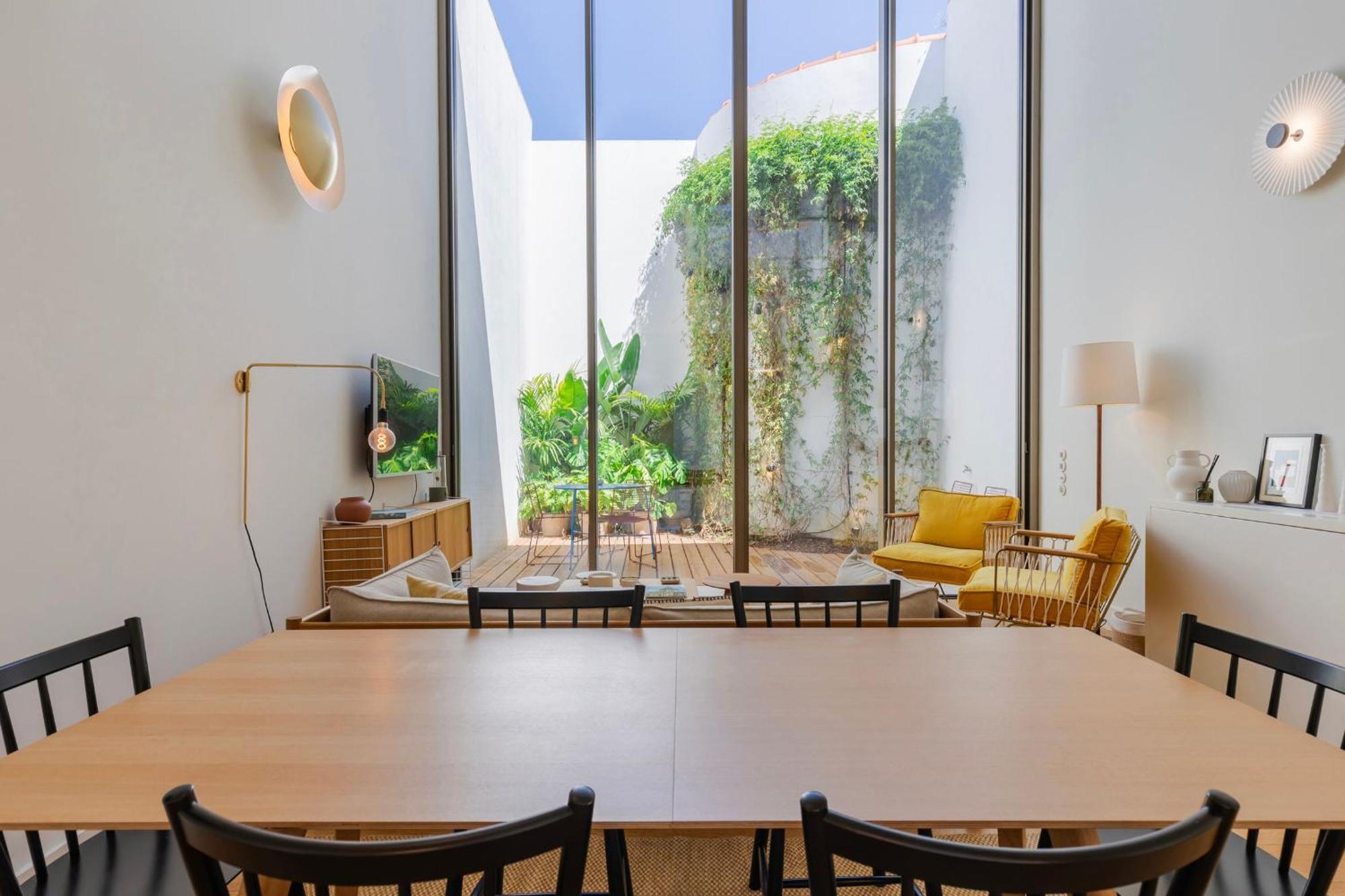 Hidden Alfama Luxury Flat By Lovelystay Lisbon