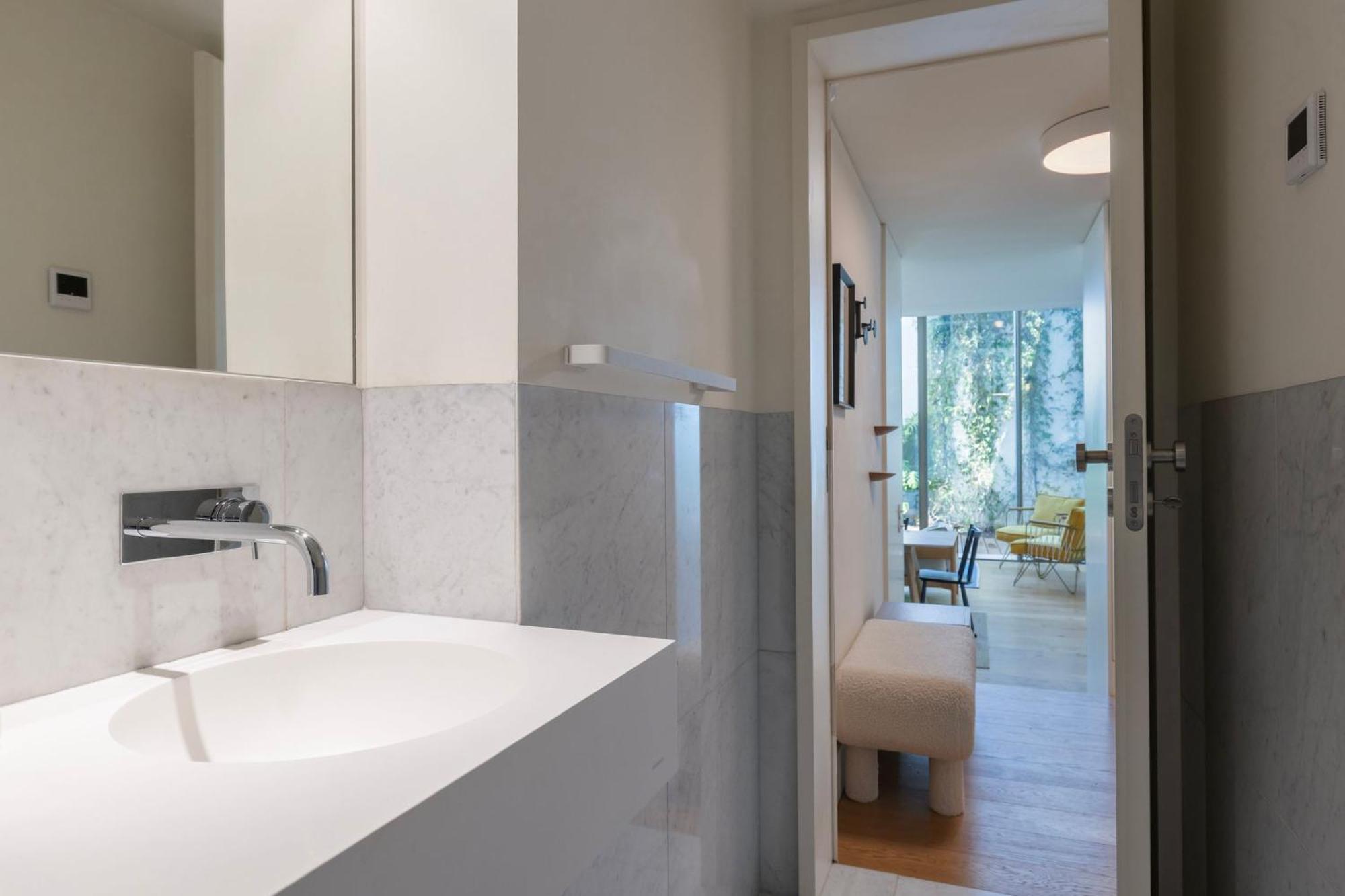 Hidden Alfama Luxury Flat By Lovelystay Apartment Lisbon