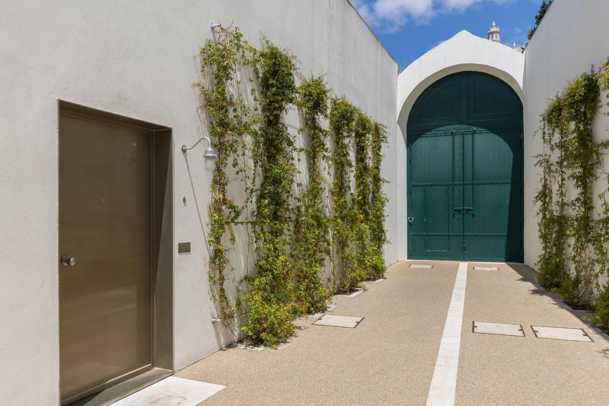Apartment Hidden Alfama Luxury Flat By Lovelystay Lisbon