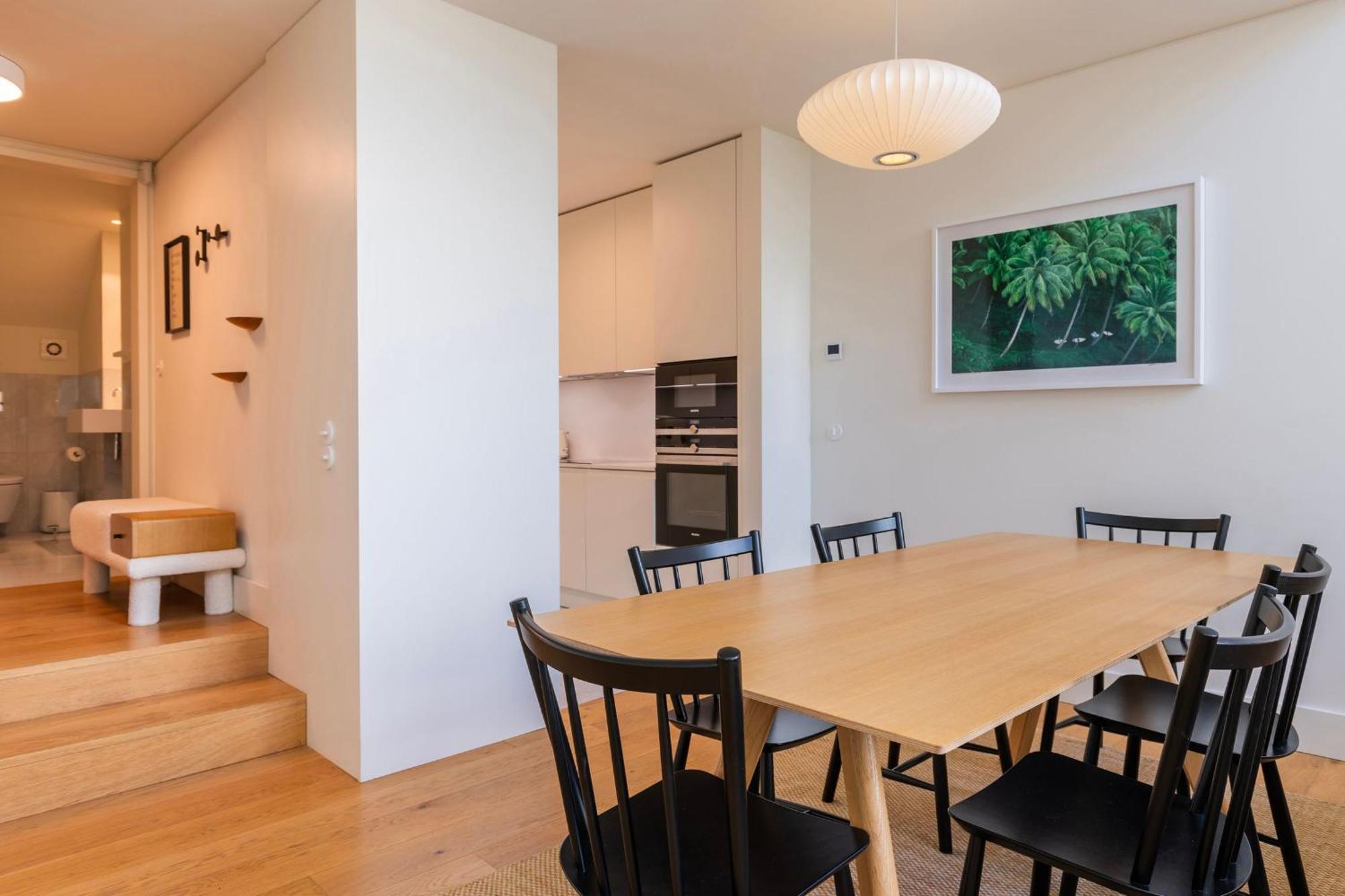 Hidden Alfama Luxury Flat By Lovelystay Lisbon