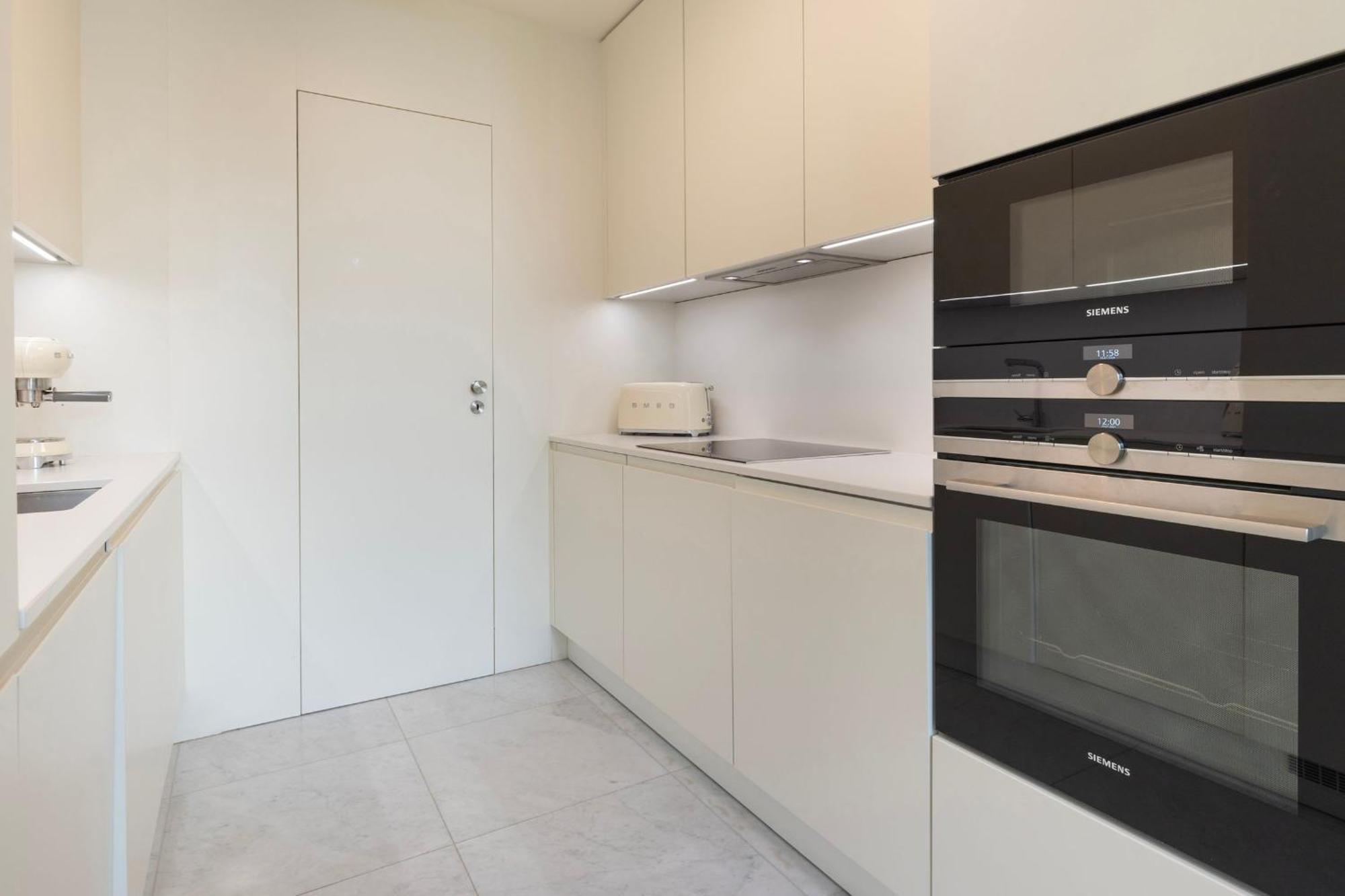 Hidden Alfama Luxury Flat By Lovelystay Apartment Lisbon